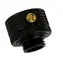 RAIJINTEK Pelias - D141806 6 szt. Czarny / 14mm OD > 10mm ID HardTube / G1/4" 