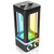 RAIJINTEK Antila pure R100A czarna / 400 ml / G1/4" / ARGB / 77x77x173 mm
