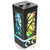 RAIJINTEK Antila Pure R100B czarny / 400 ml / G1/4" / ARGB / 77x77x173 mm