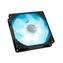 Scythe Kaze Flex 92 RGB PWM / 92 mm / 28,83 dB przy 2300 obr./min / RGB / PWM