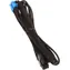 Kabel Silverstone 6+2 PCIe 55 cm czarny / do źródeł modułowych Silverstone