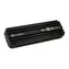 Silverstone MS12 Zewnętrzna ramka M.2 SSD z USB 3.2 czarna 