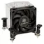 Silverstone Argon AR10-115XP / 70mm / 39 dB przy 4000 obr./min / Intel