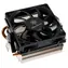Silverstone Kryton KR01 / 80mm / 33 dB @ 3000 RPM / Niskoprofilowy / AMD