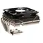 Silverstone Nitrogon NT06-PRO-V2 / 120mm / 2200 obr./min / 65 W / Intel i AMD