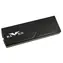 Silverstone RVS03 Zewnętrzna ramka M.2 SSD z USB-C czarna 