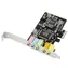 Karta rozszerzeń audio MicroConnect PCIe 5.1