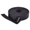 Opaski zaciskowe MicroConnect Velcro 20 mm x 10 m czarne