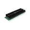 Icy Box IB-M2HS-701 antracytowy / Cooler na dysk SSD M.2 / pasywny