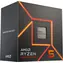 AMD RYZEN 5 7600 @ 3,8 GHz / Turbo 5,1 GHz / 6C12T / L2 6 MB L3 32 MB / AM5 / Zen 4 / 65 W