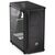 Endorfy Signum 300 ARGB czarny / Mid tower / ATX / 4X 120mm / 2x USB 3.0 / panel siatkowy / przezroczysty panel boczny / bez zasilacza 