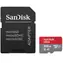 SanDisk Ultra microSDXC 512 GB + adapter / klasa 10 / UHS-I / odczyt: do 150 MB