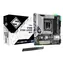 ASRock B760M STAL Legend WIFI / B760 / LGA 1700 / 4X DDR5 / PCIEx16 / 1x 2.5GLAN / mATX