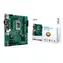 ASUS PRO H610M-C-CSM / H610 / LGA1700 / 2x DDR5 / PCIEx16 / GLAN / mATX