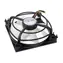 Wentylator ARCTIC COOLING F9 PRO / 92 mm / 0,3 Sone @ 1200 RPM