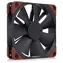 Noctua NF-F12 industrialPPC-24V-2000 SP IP67 PWM / Wentylator 120 x 25 mm / 24V 