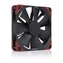Noctua NF-F12 industrialPPC-24V-3000 SP IP67 PWM / Wentylator 120 x 25 mm / 24V 