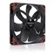 Noctua NF-A14 industrialPPC-24V-3000 SP IP67 PWM / Wentylator 140 x 25 mm / 24V 