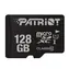 Karta microSDXC Patriot LX 128 GB / UHS-I / U1 / klasa 10