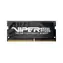 Patriot Viper Steel 8 GB (1x8 GB) 3200 MHz / SO-DIMM / DDR4 / CL18 / XMP / Non-ECC / Niebuforowany / 1,35 V