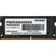 Patriot Signature 16 GB (1 x 16 GB) 3200 MHz / SO-DIMM / DDR4 / CL22 / bez ECC / bez bufora / 1,2 V / Dual-Rank