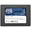 Patriot P210 1 TB / 2,5" / SSD / IOPS: 50 tys. 50 tys. / SATA III  