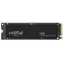 CRUCIAL T700 4 TB / M.2 SSD 2280 / PCIe 5.0 / 3D TLC / R: 12400 MB / W: 11800 MB / 5 lat
