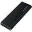 LogiLink UA0314 / Zewnętrzna skrzynka na M.2 SSD / M.2 SATA / USB-C 3.1 Gen 2