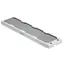 Grzejnik Barrow Dabel-28a 480mm biały