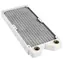 Grzejnik MagiCool G2 Slim 240mm biały