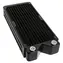 Grzejnik MagiCool G2 Ultra 240mm czarny