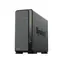 Synology DiskStation DS124 / 1x HDD / Realtek RTD1619B@1,7 GHz / 1 GB RAM / 2x USB 3.2 / 1x GLAN