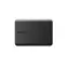 Toshiba Canvio Basics 4 TB czarny / Zewnętrzny dysk twardy / 2,5" / USB 3.0