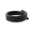 Wąż EKWB EK-Pro 10/17mm wzmocniony EPDM 1m - czarny