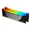 Kingston FURY Renegade RGB 32 GB (2x 16 GB) DDR4 3600 MHz / CL16 / DIMM / 1,35 V / Non-ECC / Niezarejestrowany / 1Gx8