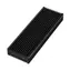 LogiLink UA0346 czarna / Etui na dysk M.2 SSD / 30-80mm / USB-C 3.2