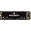 Corsair MP600 PRO NH 4TB / M.2 NVMe / TLC / RW: 7000 6500 MBps / IOPS: 950K 1.2M / MTBF 1.6mh