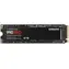 Samsung 990 PRO 4 TB / SSD / M.2 / TLC / R: 7450 MB/s / W: 6900 MB/s / IOPS: 1,6 M 1,55 M / MTBF 1,5 mh / 5 lat