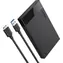 Ugreen Obudowa zewnętrzna na dysk twardy/SSD 2,5" SATA III / USB 3.0