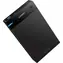 Ugreen Obudowa zewnętrzna na dysk twardy 3,5" czarna / USB-A 3.0 / do 16 TB / SATA I i II i III