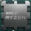 AMD RYZEN 5 7500F @ 3,7 GHz - TRAY / Turbo 5,0 GHz / 6C12T / L2 6 MB L3 32 MB / AM5 / Zen 4 / 65 W