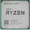 AMD RYZEN 5 5500 @ 3,6 GHz - TRAY / Turbo 4,2 GHz / 6C12T / L2 3MB L3 16MB / AM4 / Zen 3 / 65W