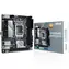 Asus Prime H610I PLUS D4-CSM / H610 / LGA 1700 / 2x DDR4 / PCIEx16 / 1x GLAN / mini-ITX 