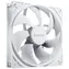 be quiet! Pure Wings 3 140mm PWM biały / 140mm / łożysko karabinowe / 21,9dB przy 1200RPM / 57,4CFM / 4-pin PWM