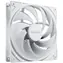 be quiet! Pure Wings 3 140mm PWM high-speed biały / 140mm / łożysko karabinowe / 30,5dB przy 1800RPM / 72,2CFM / 4-pinowe PWM
