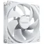 be quiet! Pure Wings 3 120 mm PWM biały / 120 mm / łożysko karabinowe / 25,5 dB przy 1600 obr./min / 49,9 CFM / 4-pinowe PWM