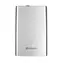 Verbatim Store 'n' Go 1 TB srebrny / Zewnętrzny dysk twardy / 2,5"/ USB 3.0 / 8 MB / 5400 obr./min