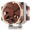 Noctua NH-U14S TR5-SP6 / 2x140mm / łożysko SSO / 24,6dB @ 1500RPM / 140,2 m3h / 4-pin 