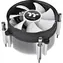 Thermaltake Gravity i3 / Chłodnica procesora / 92 mm / 3500 obr./min przy 36,5 dB / 56,84 CFM / 4 piny