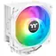 Thermaltake UX200 SE ARGB biały / chłodnica procesora / 120 mm / 1800 obr./min @ 25 dB / 62,72 CFM / 4 piny